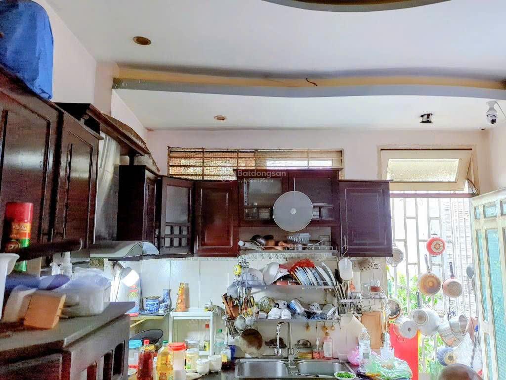 Siêu rẻ!!!bán nhà mặt tiền đoạn bùi đình túyphan văn trịbình thạnh 5 tầng 15,5 tỷ