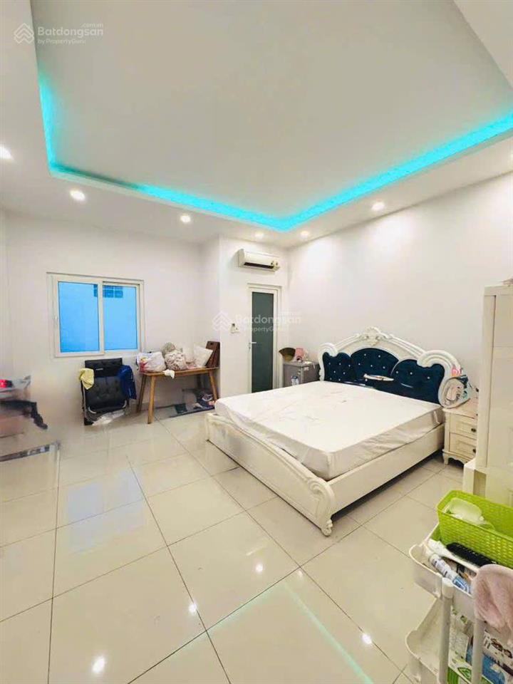 85m2 (4,5m x 18m)  4 tầng hẻm xe hơi 6m phạm văn đồng  bình thạnh 13 tỷ