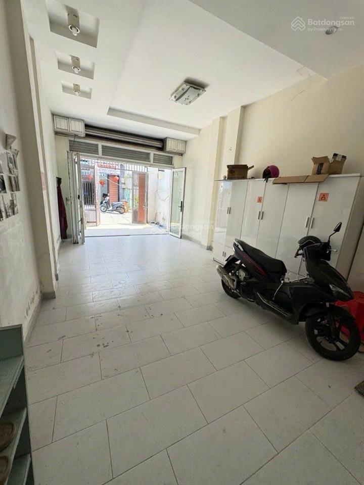 Bán nhà hẻm xe hơi bùi đình túybình thạnh4 tầng 70m2 12,7tỷ