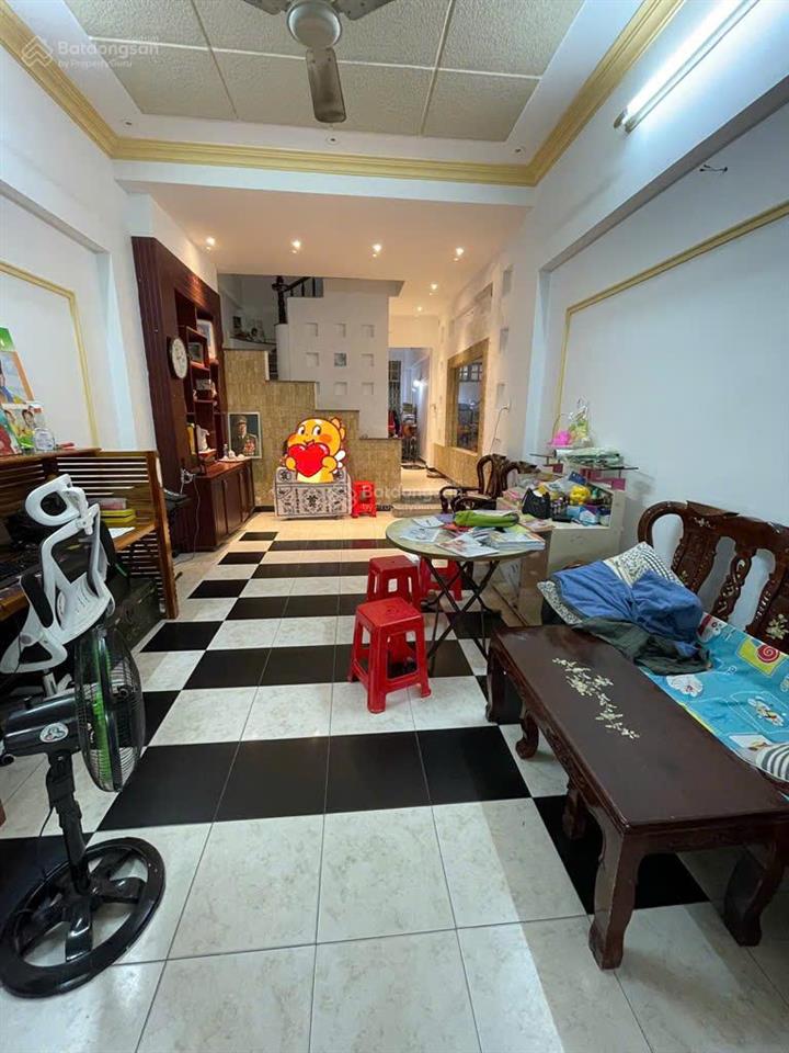 Bán nhà 4 tầng hxh góc thích quảng đứcphan đăng lưuphú nhuận 85m215,9 tỷ