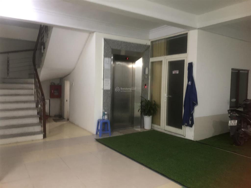 Cho thuê gấp cc mini 1pn, 1vs, 30m² tại đàm quang trung, long biên, hà nội, 4tr/tháng