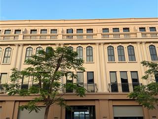 Lỗ hổng kinh tế rẻ hơn 1 tỷ tại vinhomes vũ yên  hp 355 giá 11.2 tỷ