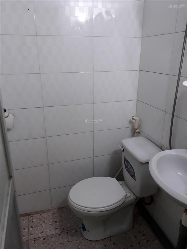 Cho thuê phòng chính chủ 25m2 quận đống đa cũ