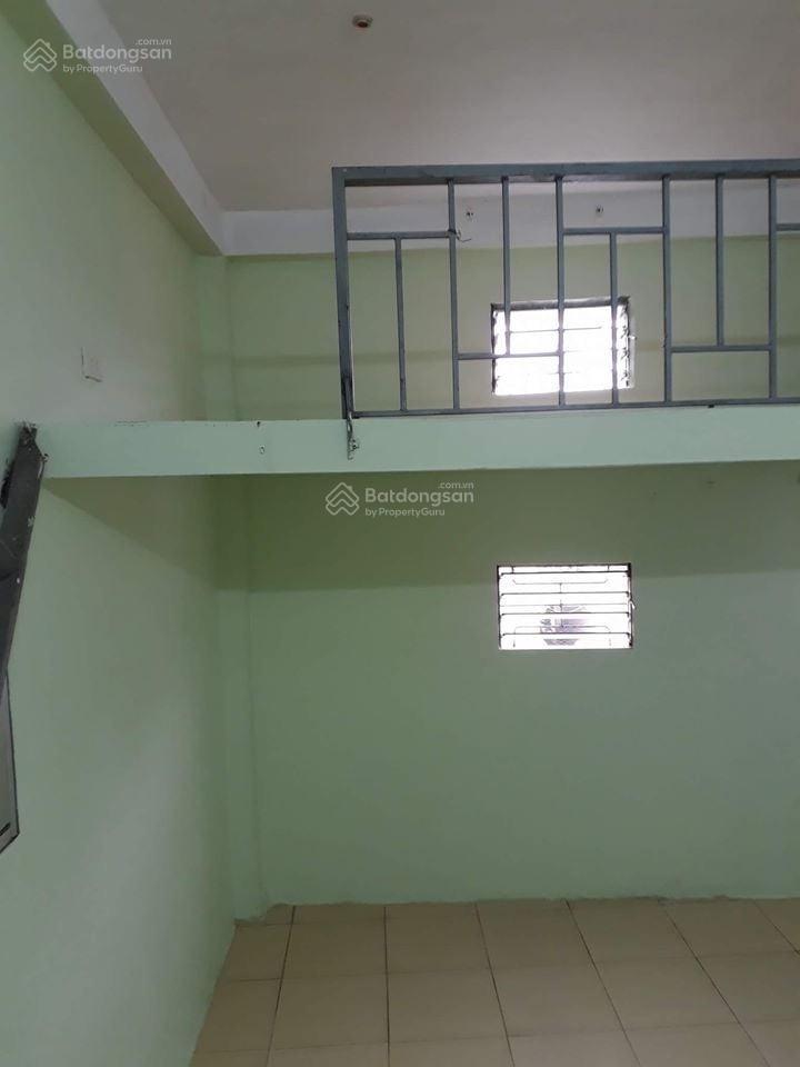 Cho thuê phòng chính chủ 25m2 quận đống đa cũ