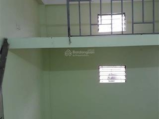 Cho thuê phòng chính chủ 25m2 quận đống đa cũ