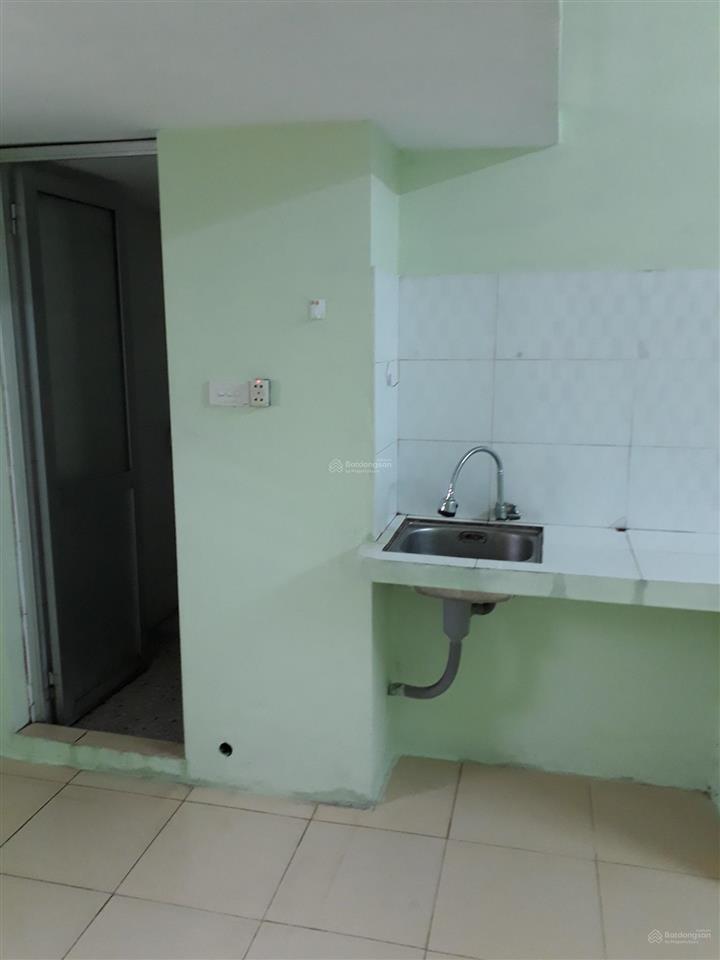 Cho thuê phòng chính chủ 25m2 quận đống đa cũ
