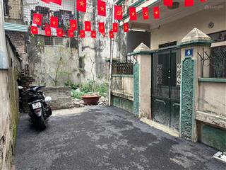 Bán 100m2 đất phân lô oto mễ trì nam từ liêm, hà nội