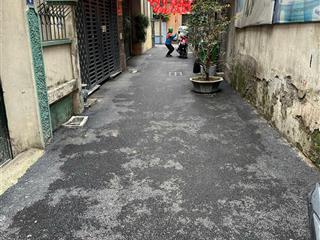 Quá hiếm! bán 100m2 đất chỉ 190 triệu/m2 đất phân lô ôtô lương thế vinh, thanh xuân, hà nội