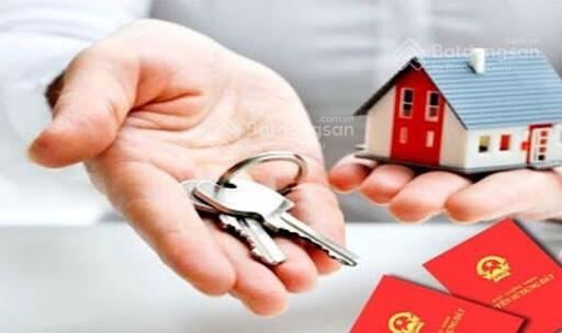 Bán đất 53 m2 đất võ chí công, phường nghĩa đô, quận cầu giấy.