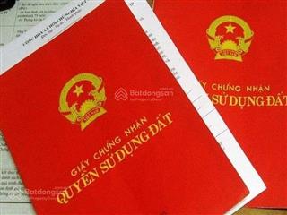 Bán đất 53 m2 đất võ chí công, phường nghĩa đô, quận cầu giấy.