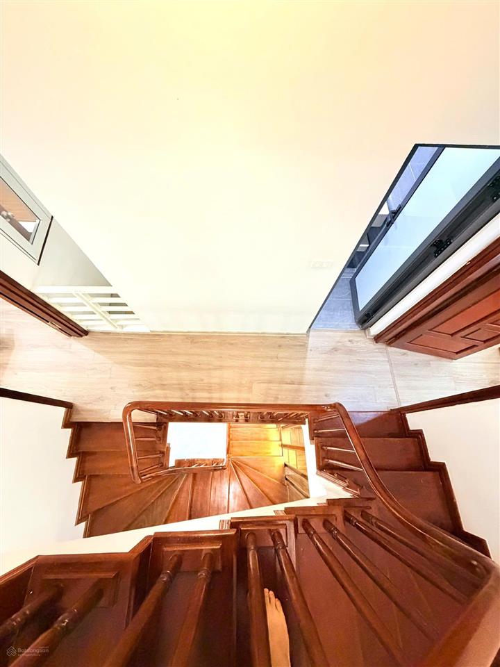 Cực hiếm!!!bán nhà đẹp đầy đủ nội thất hồ tùng mậu cầu giấy 45m2x5t, 4pn chỉ 10.8 tỷ