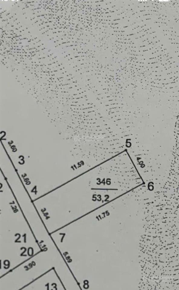 Bán đất 53 m2 đất lạc long quân, phường nghĩa đô, quận cầu giấy.