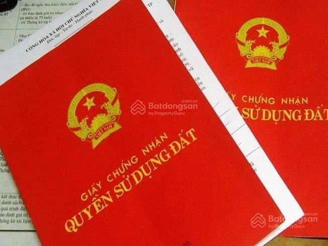 Bán đất 53 m2 đất lạc long quân, phường nghĩa đô, quận cầu giấy.