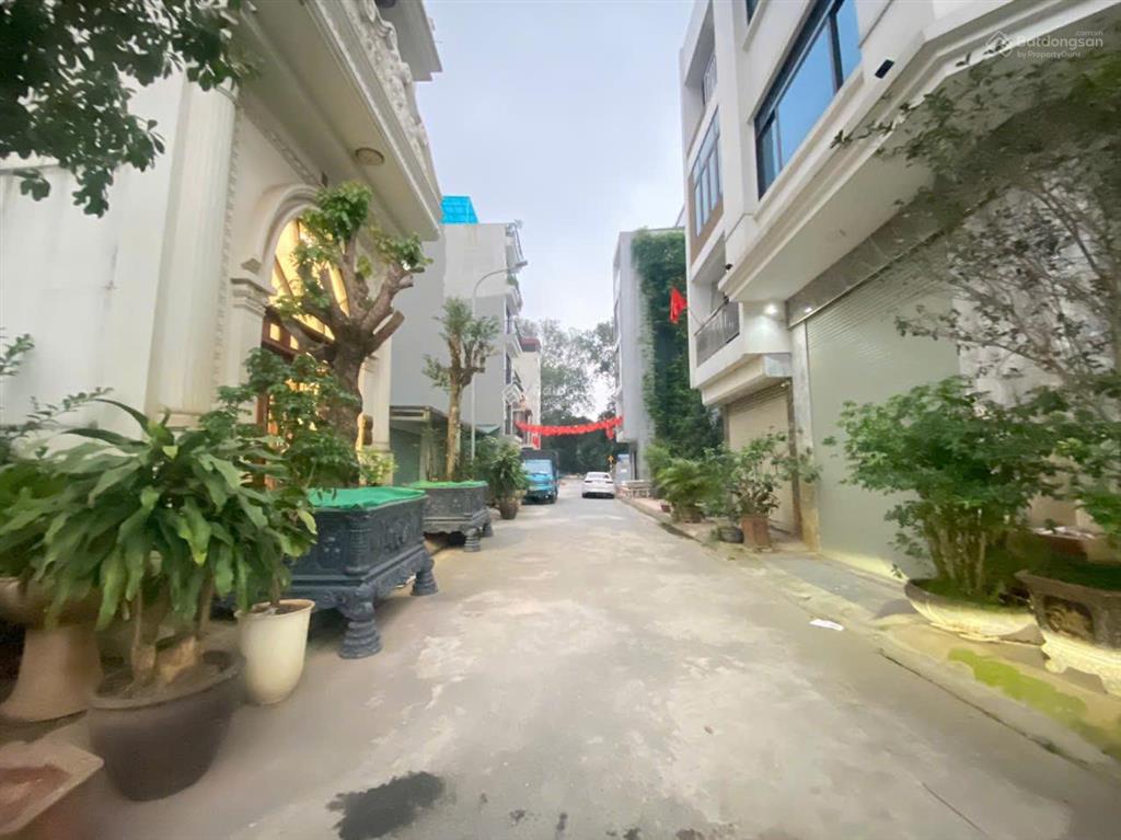 Bán 60m2 đất dịch vụ 6.9ha kđt hud vân canh mặt tiền 5m cực đẹp