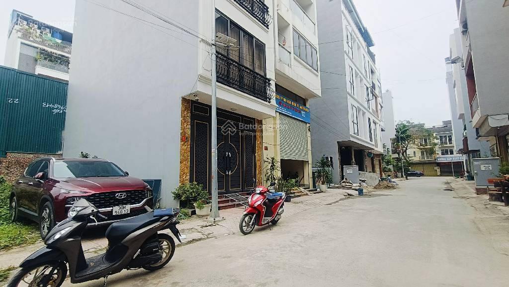 Bán 60m2 đất dịch vụ 6.9ha kđt hud vân canh mặt tiền 5m cực đẹp