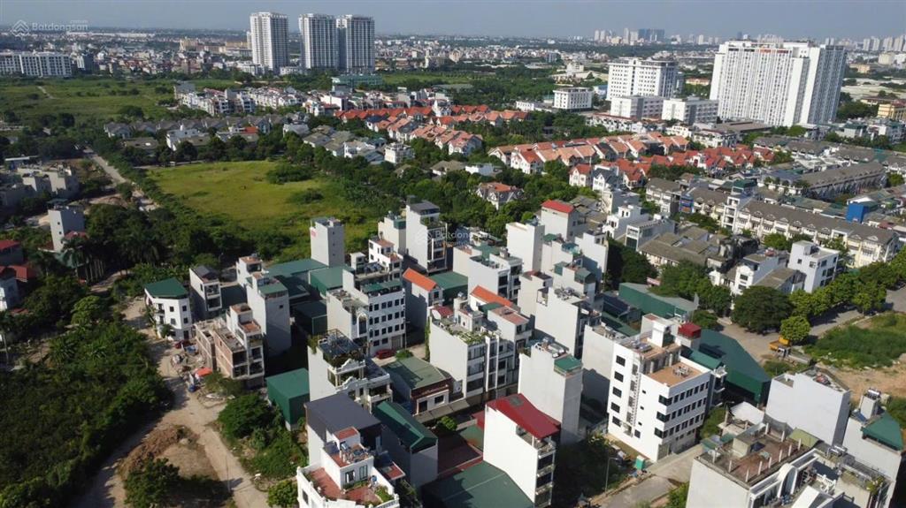 Bán 60m2 đất dịch vụ 6.9ha kđt hud vân canh mặt tiền 5m cực đẹp