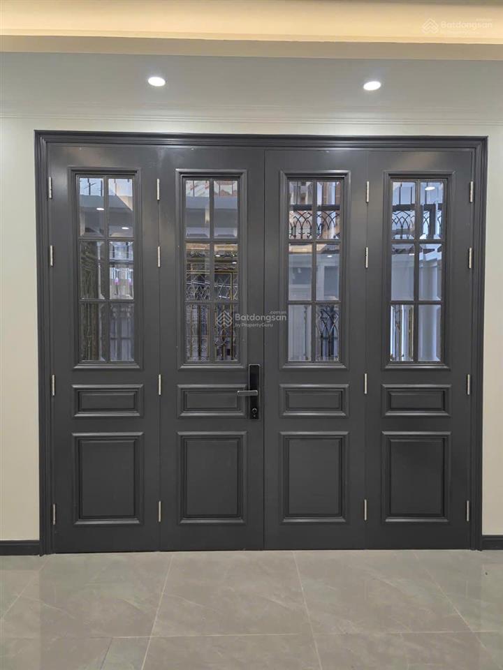Bán nhà xây mới tinh nguyễn hoàng tôn, phú thượng, tây hồ 55m2x6t giá 16 tỷ