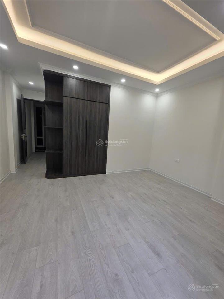 Bán nhà xây mới tinh nguyễn hoàng tôn, phú thượng, tây hồ 55m2x6t giá 16 tỷ