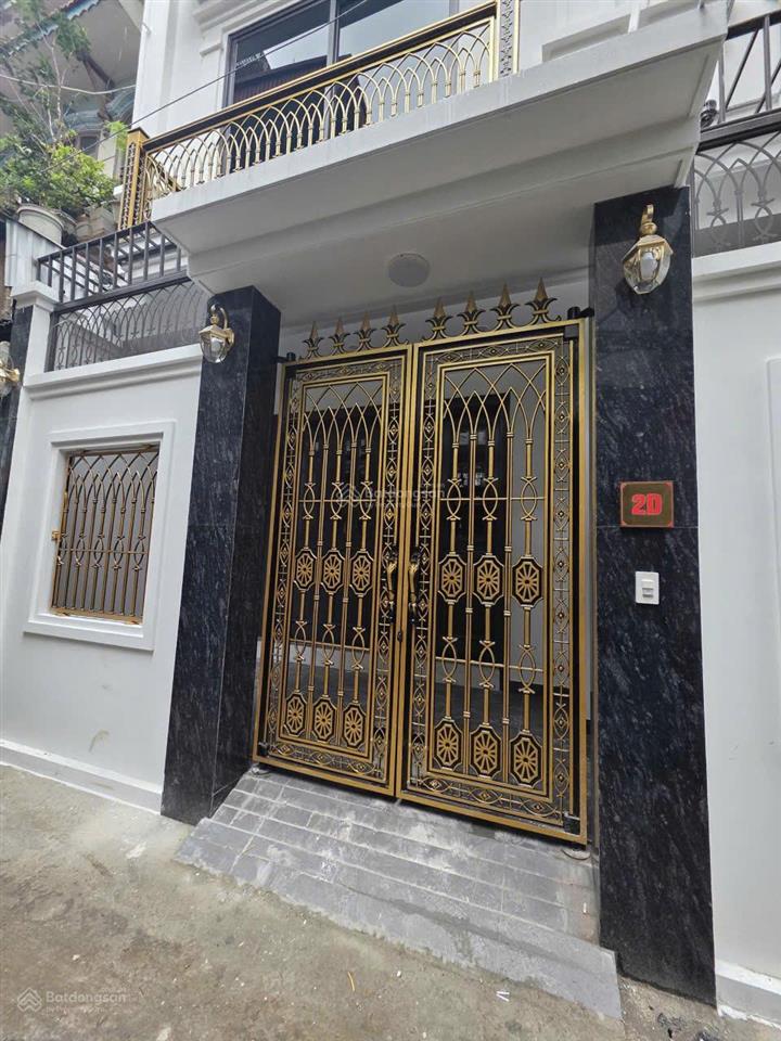 Bán nhà xây mới tinh nguyễn hoàng tôn, phú thượng, tây hồ 55m2x6t giá 16 tỷ