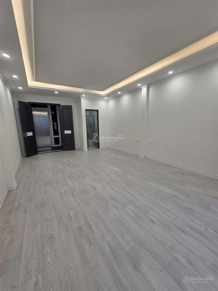 Bán nhà xây mới tinh nguyễn hoàng tôn, phú thượng, tây hồ 55m2x6t giá 16 tỷ