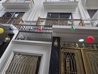 Bán nhà xây mới tinh nguyễn hoàng tôn, phú thượng, tây hồ 55m2x6t giá 16 tỷ