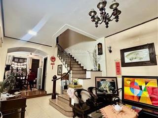 Cần bán gấp nhà hoàng hoa thám ba đình đường oto tránh 80m2x4t chỉ 30.5 tỷ