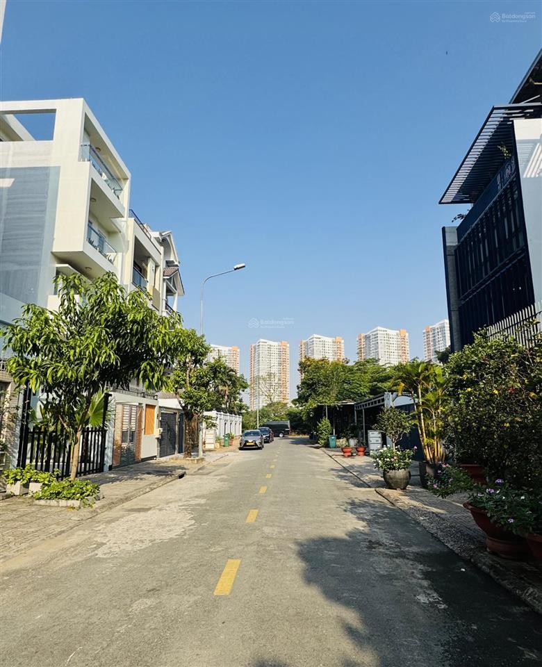 Nhanh tay sở hữu lô nhà phố kdc thế kỉ 21 khi nguồn cung dần cạn