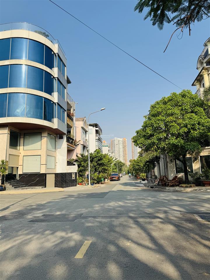 Nhanh tay sở hữu lô nhà phố kdc thế kỉ 21 khi nguồn cung dần cạn