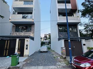 Lô đất xây cao tầng phú nhuận 4 ở thạnh mỹ lợi giá tốt nhất thị trường