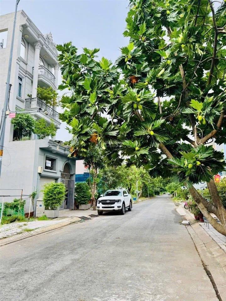 Chủ bán nhanh lô đất ngang 6m hiếm có ở khu 1 thạnh mỹ lợi