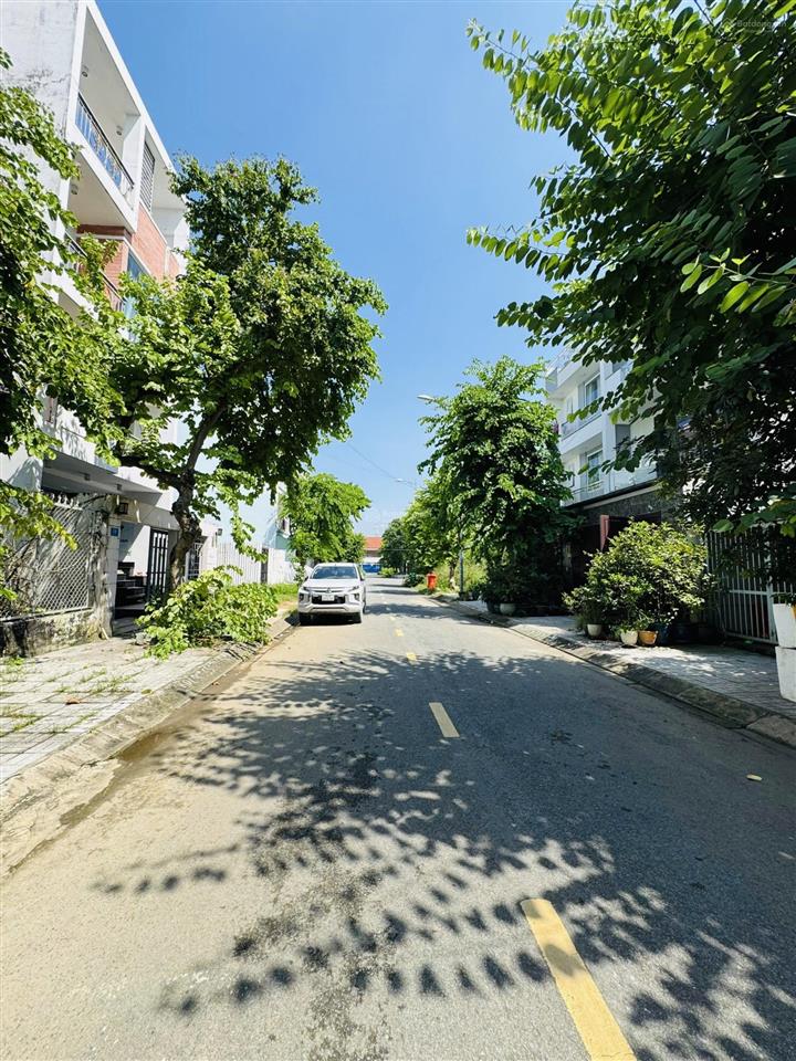Chủ bán nhanh lô đất ngang 6m hiếm có ở khu 1 thạnh mỹ lợi
