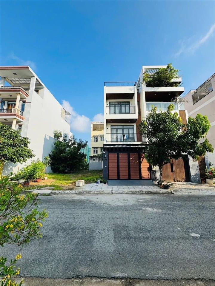 Chủ bán nhanh lô đất ngang 6m hiếm có ở khu 1 thạnh mỹ lợi