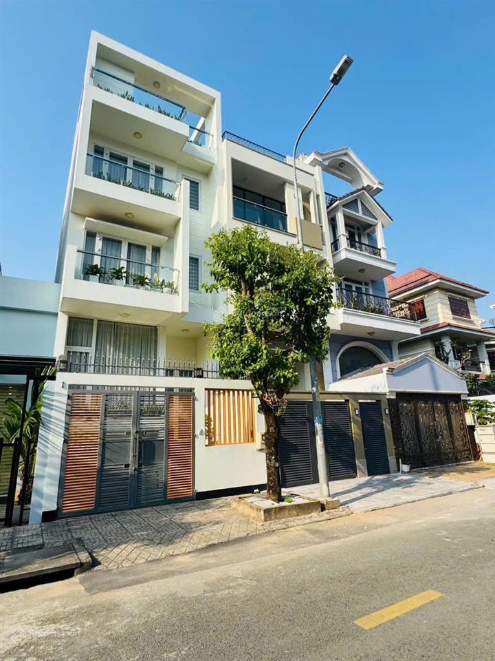 Nhanh tay sở hữu lô nhà phố kdc thế kỉ 21 khi nguồn cung dần cạn