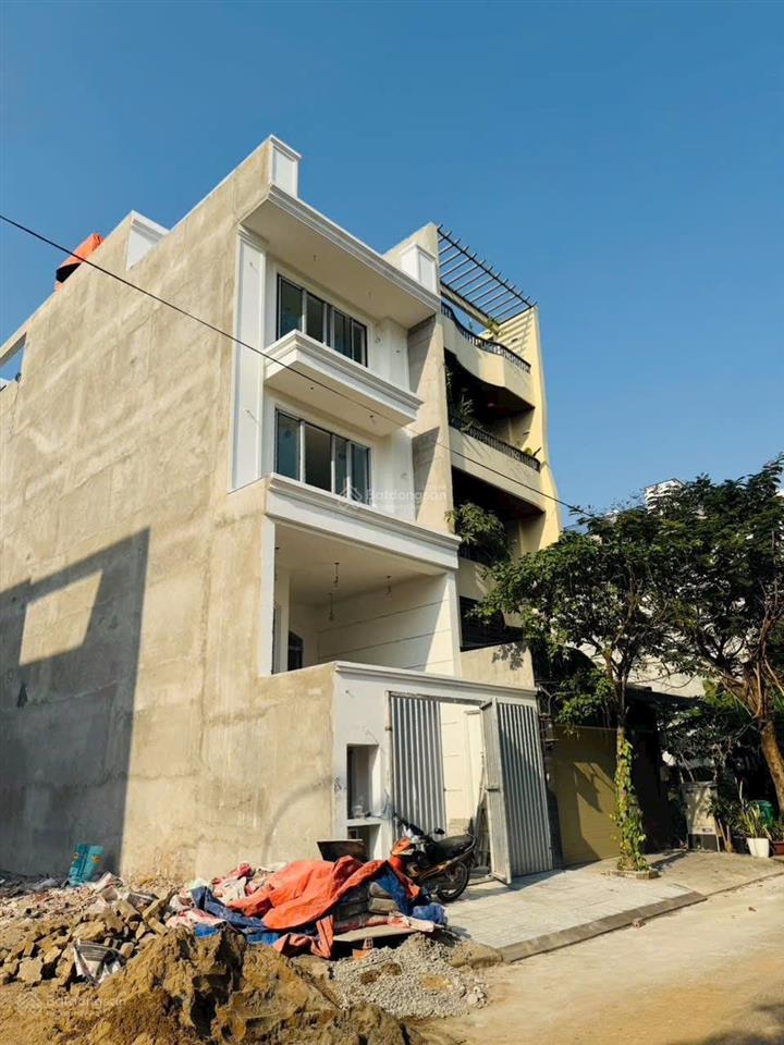 Nhanh tay sở hữu lô nhà phố kdc thế kỉ 21 khi nguồn cung dần cạn