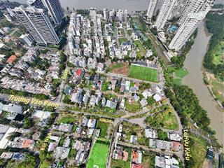 Nhanh tay sở hữu lô nhà phố kdc thế kỉ 21 khi nguồn cung dần cạn