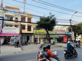 Nhanh tay sở hữu lô đất mặt tiền nguyễn duy trinh kdc 10 mẫu có lề đường rộng rãi