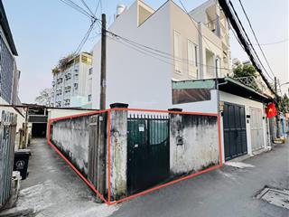 Bán nhanh lô đất hxh đường thông phù hợp xây bán hoặc đầu tư tại đường số 42