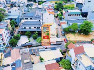 Lô đất vị trí đẹp tại mặt tiền đường nguyễn tuyển rất gần nguyễn duy trinh