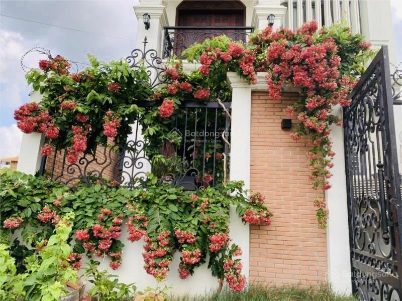 Bán nhà đẹp có hầm kdc phú nhuận 1 thạnh mỹ lợi