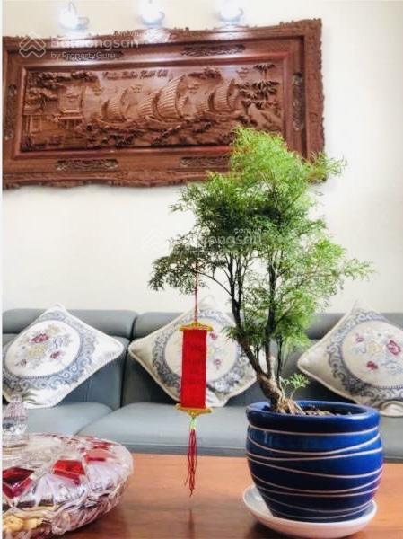 Bán nhà đẹp có hầm kdc phú nhuận 1 thạnh mỹ lợi