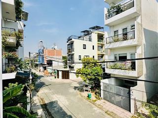 Bán lô đất hẻm nhựa 8m dự án việt phát ngay cầu làng khu nhà lầu dân trí cao