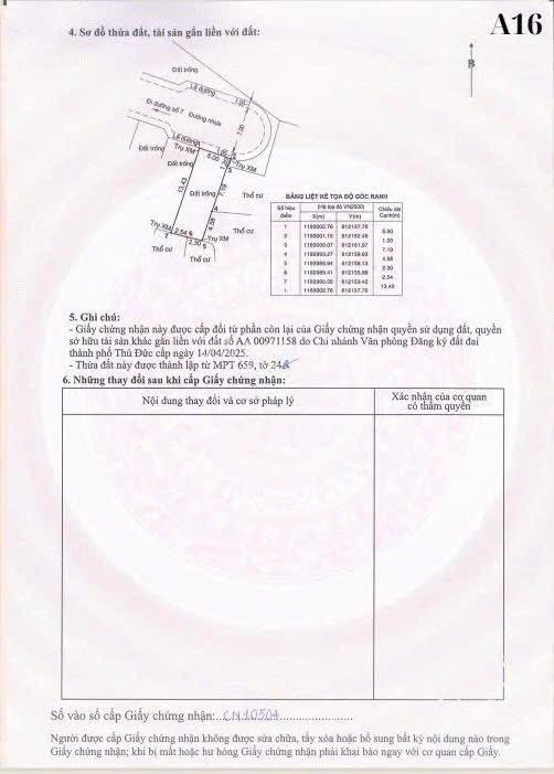 Mở bán khu compound tại đường số 7 nguyễn duy trinh