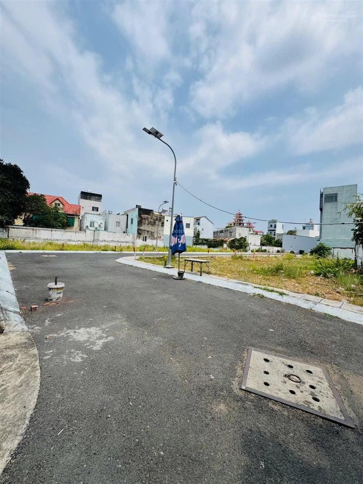 Mở bán khu compound tại đường số 7 nguyễn duy trinh