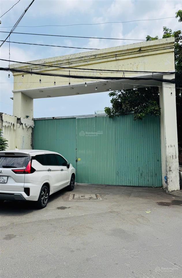 Mở bán khu compound tại đường số 7 nguyễn duy trinh