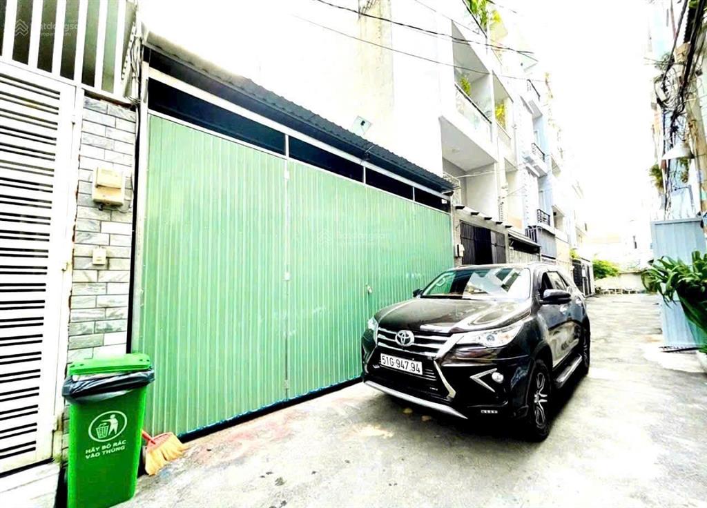 Bán lô đất hxh đường số 2 thạnh mỹ lợi cách nguyễn thị định 200m