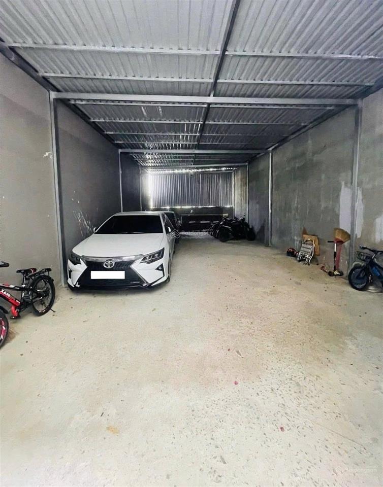 Bán lô đất hxh đường số 2 thạnh mỹ lợi cách nguyễn thị định 200m