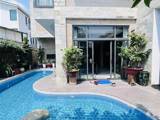 Giảm 5 tỷ | cam kết giá tốt nhất phân khúc biệt thự tại quận 2