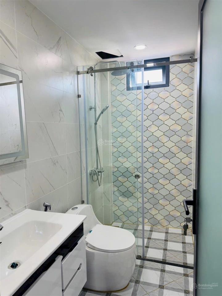 Nhà mới 100% hxh đường số 5 xe hơi tận nhà