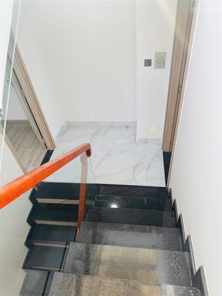 Nhà mới 100% hxh đường số 5 xe hơi tận nhà