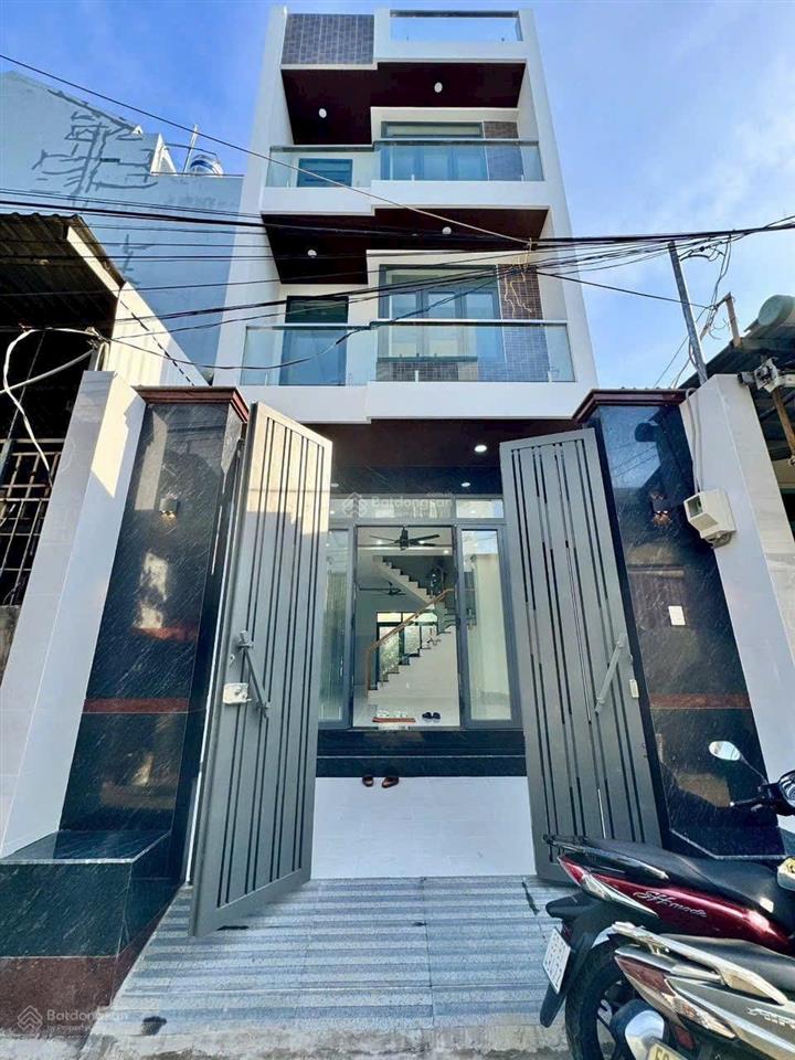 Nhà mới nguyên seal 100% chưa bóc tem tìm chủ nhân mới hữu duyên